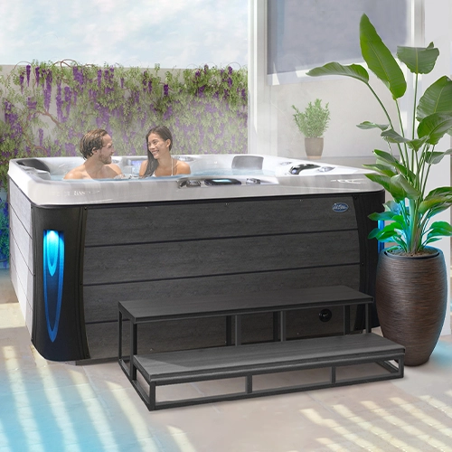Escape X-Series hot tubs for sale in Lyon